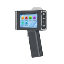 Портативный термоструйный принтер Bentsai BT–HH6205 B