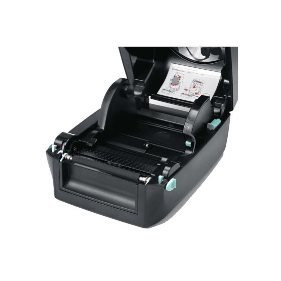 Принтер этикеток Godex RT730iW, 300 dpi, USB, RS-232, Ethernet - вид 3
