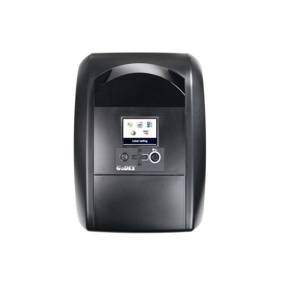 Принтер этикеток Godex RT730iW, 300 dpi, USB, RS-232, Ethernet - вид 1