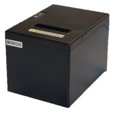 Принтер чеків GEOS RP-241 USB+LAN - вид 1