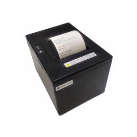 Принтер чеков GEOS RP-241 USB + LAN