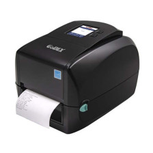 Принтер GODEX RT863i+ (600dpi) USB, RS232, Ethernet