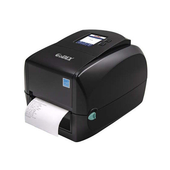 Принтер GODEX RT863i+ (600dpi) USB, RS232, Ethernet