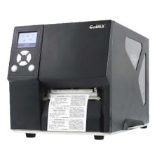Принтер GODEX ZX430I+ (300dpi, Thermal transfer, 2,4' цветовой display, USB/RS232/Ethernet)