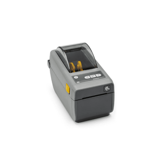 Принтер етикеток Zebra ZD410 (ZD41022-D0E000EZ)
