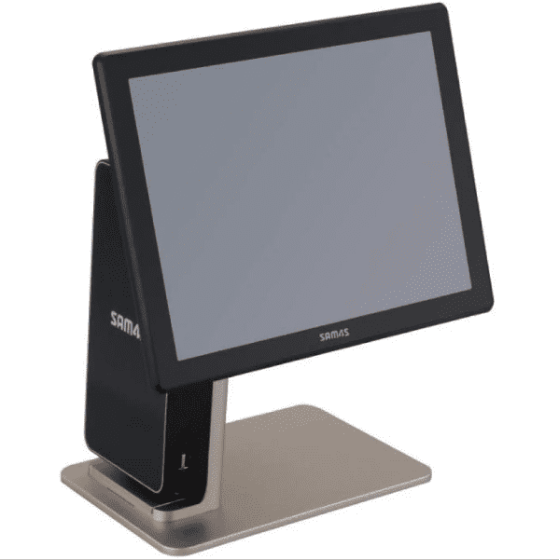 POS-терминал FORZA POS J1900