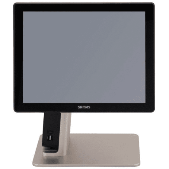POS-терминал FORZA POS J1900 - вид 1
