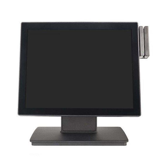 Сенсорний моноблок Detaik 15