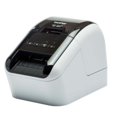 Принтер для друку наклейок Brother QL-800