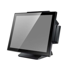 POS-терминал TYSSO TP-1515, J1900/4Gb/128Gb/MSR