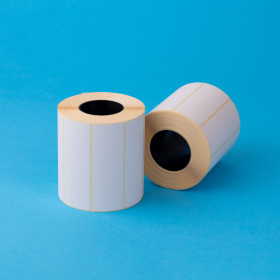 Этикетка RBN 90x30/1 тыс ТЕ вт41