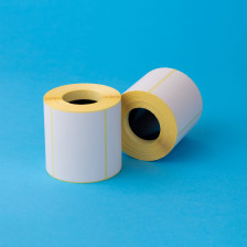 Этикетка RBN 90x65/0.5 тыс ТЕ вт41