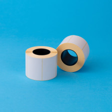 Этикетка RBN 58х40/1 тыс. ТТ вт41