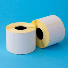 Этикетка RBN 70x70/1тис ТТ вт41