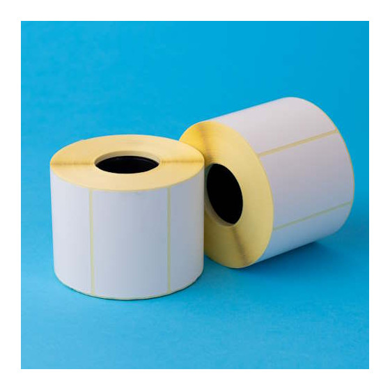 Этикетка RBN 70x70/1тис ТТ вт41