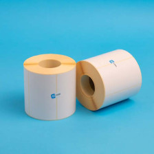 Этикетка RBN 95x60/1 тыс ТЕ вт41