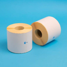 Этикетка RBN 90x149,5/1 тыс ТЕ вт41