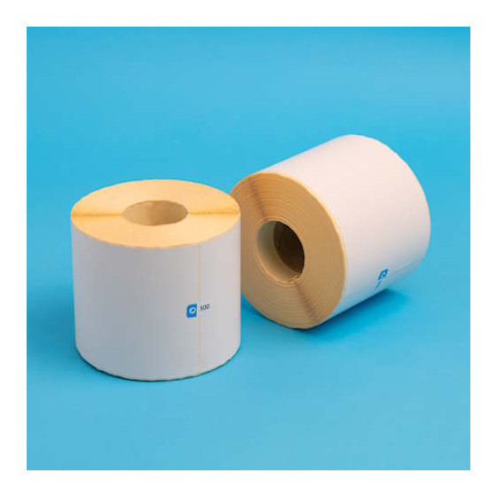 Этикетка RBN 90x149,5/1 тыс ТЕ вт41