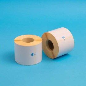 Этикетка RBN 80x90/1 тыс ТЕ вт41