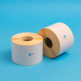 Этикетка RBN 80x76/1 тыс ТЕ вт41