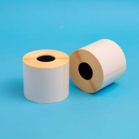 Этикетка RBN 80x130/1 тыс ТЕ вт41