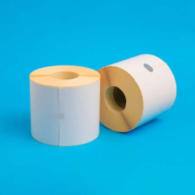 Этикетка RBN 80x210/1 тыс ТЕ вт41