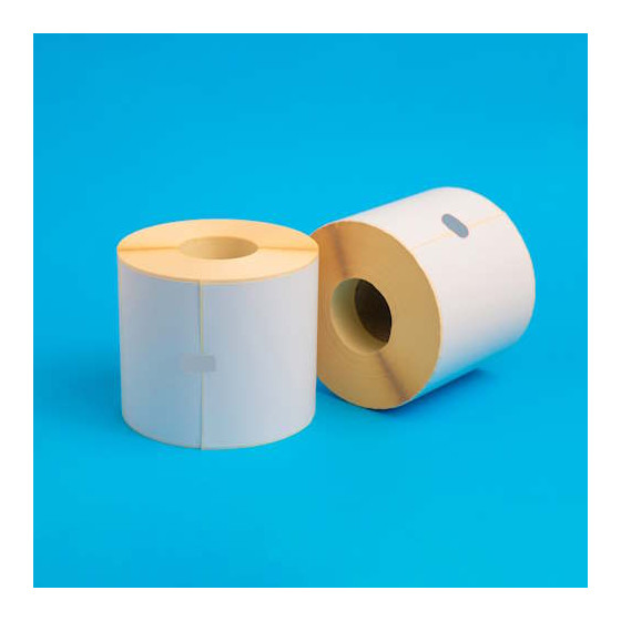 Этикетка RBN 80x210/1 тыс ТЕ вт41