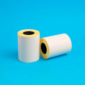 Этикетка RBN 75x25/1 тыс ТЕ вт41