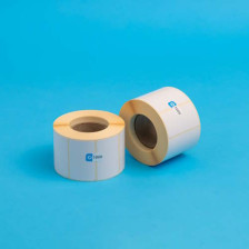 Етикетка RBN 40x13/1 тис ТЕ вт41