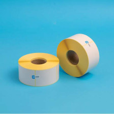 Етикетка RBN 45x70/1 тис ТЕ вт41