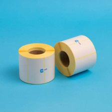 Этикетка RBN 65x38/1 тыс ТЕ вт41