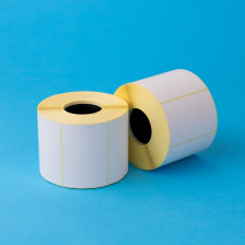 Етикетка RBN 78x40/1 тис нгл вт41