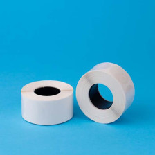 Этикетка RBN d30/ 1 тыс ПП вт41