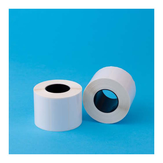 Етикетка RBN 50х20/ 2тис ПП (вт41)