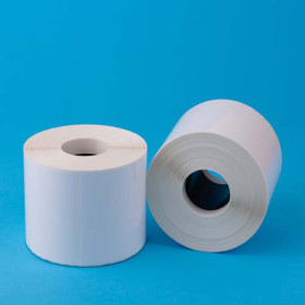 Етикетка RBN 60x150/ 0,5тис ПП вт41