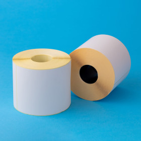 Этикетка RBN 100x70/0.5тыс ТЕ вт41