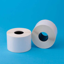 Этикетка RBN d80/ 1 тыс ПП вт41