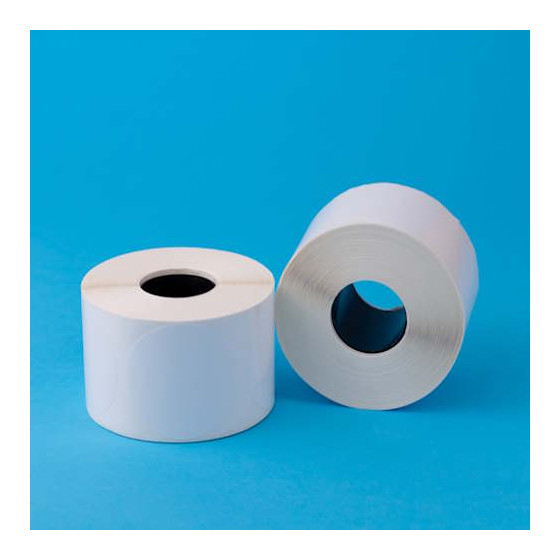 Этикетка RBN d80/ 1 тыс ПП вт41