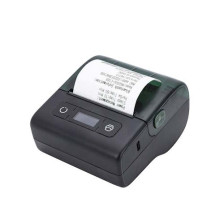 Принтер чеків мобільний HPRT HM-A200U (Bluetooth+USB) 58