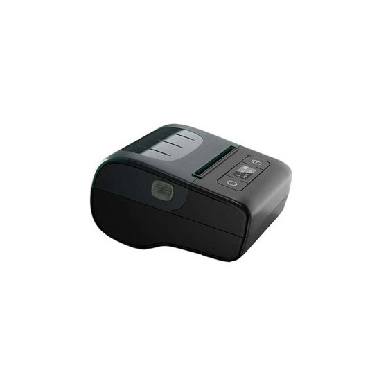 Принтер чеків мобільний HPRT HM-A200U (Bluetooth+USB) 58 - вид 1