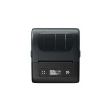 Принтер чеків мобільний HPRT HM-A200U (Bluetooth+USB) 58 - вид 2