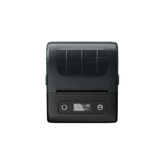 Принтер чеків мобільний HPRT HM-A200U (Bluetooth+USB) 58 - вид 2