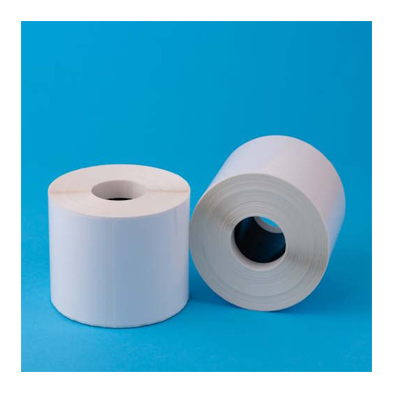 Етикетка RBN 60x100/ 1тис ПП вт41