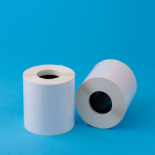 Этикетка RBN 90x50/1 тыс ПП вт41