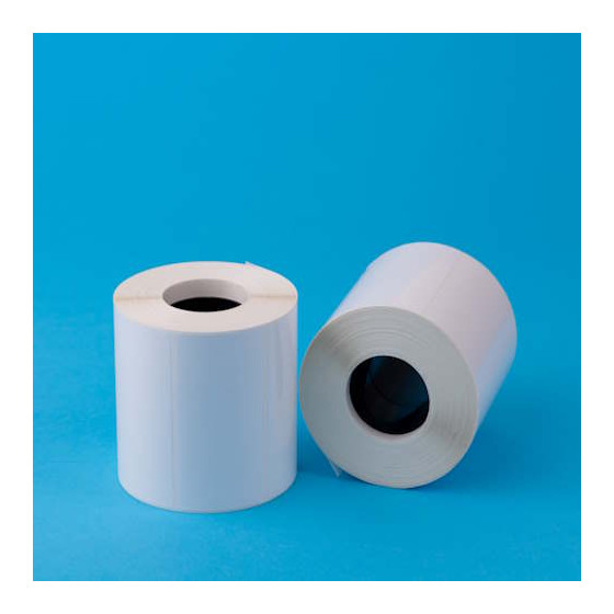 Этикетка RBN 90x50/1 тыс ПП вт41