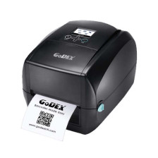 Принтер GODEX RT730i PRO 300dpi (USB/RS232/Ethernet)