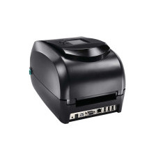 Принтер GODEX RT863i PRO (600dpi) USB, RS232, Ethernet - вид 3