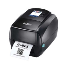 Принтер GODEX RT863i PRO (600dpi) USB, RS232, Ethernet