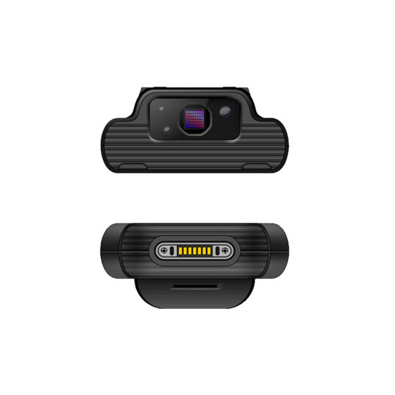 Термінал збору даних Chainway С61 Android 11.0, Octa-core 2.0GHz (3+32) - вид 4