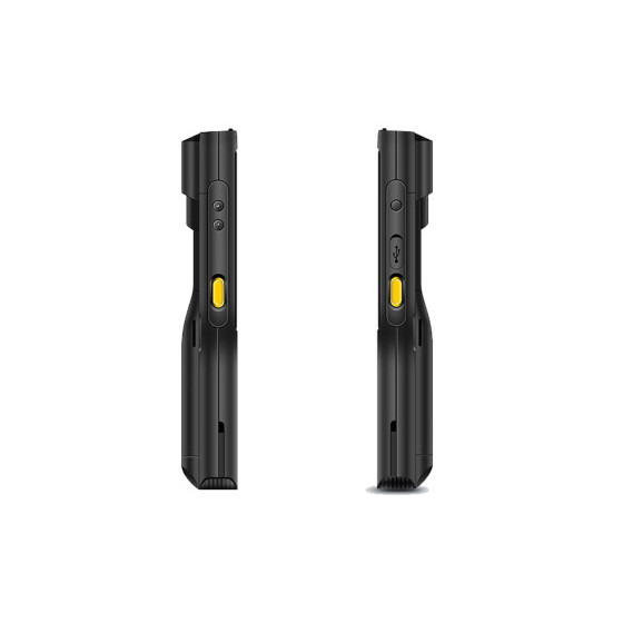 Термінал збору даних Chainway С61 Android 11.0, Octa-core 2.0GHz (3+32) - вид 3